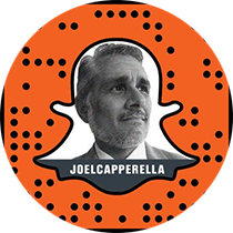 ジョエル・カッペレラのプロフィール写真