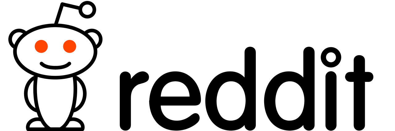 logo reddit