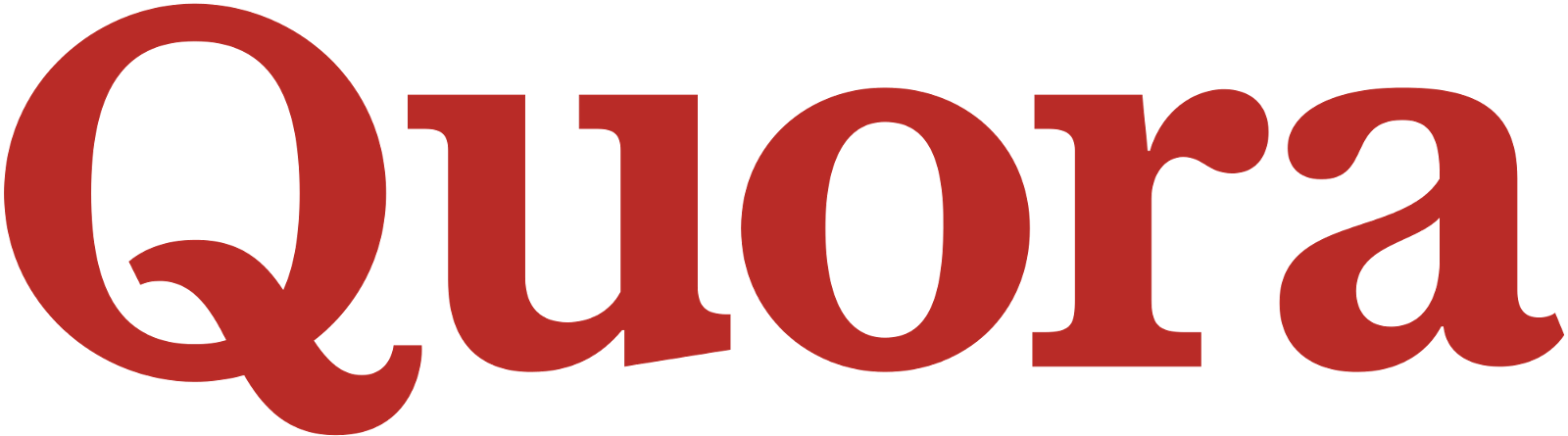 Logo Quora