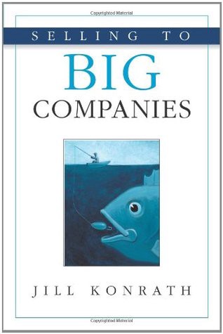 selling to big companies
