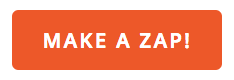 make a zap in zapier button