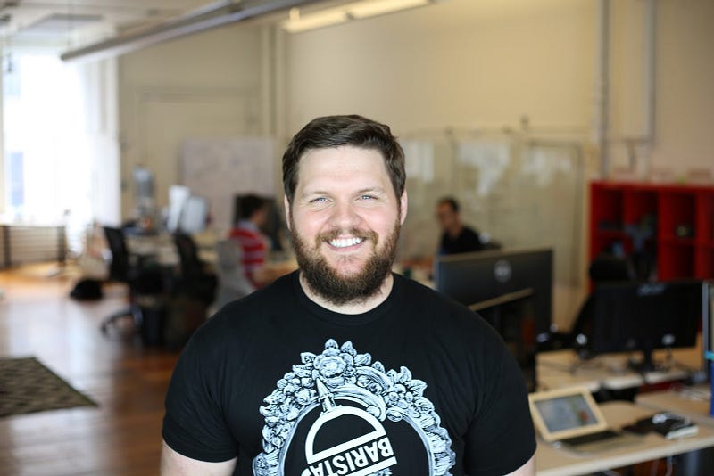 Patrick Campbell - ProfitWell