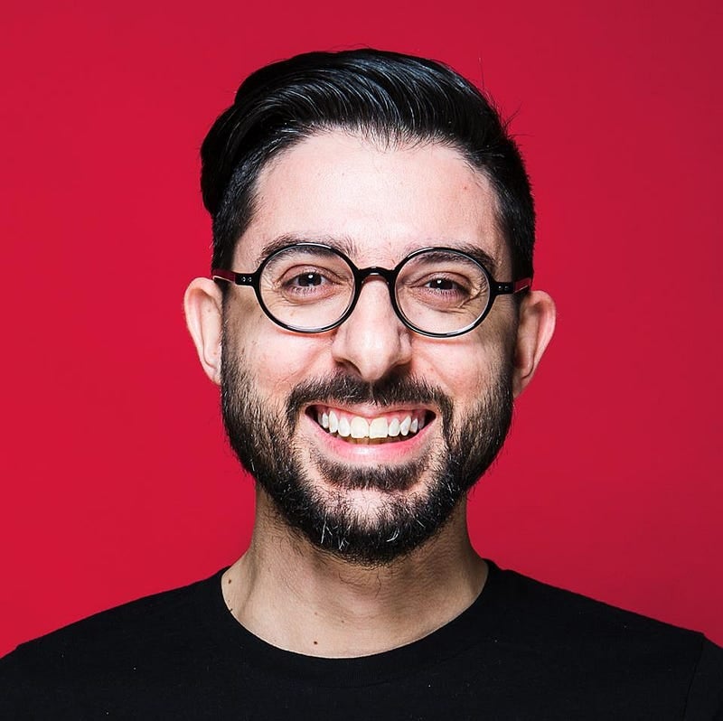 David Darmanin - Hotjar