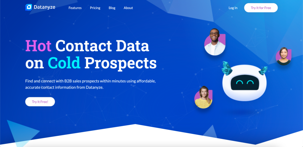 datanyze